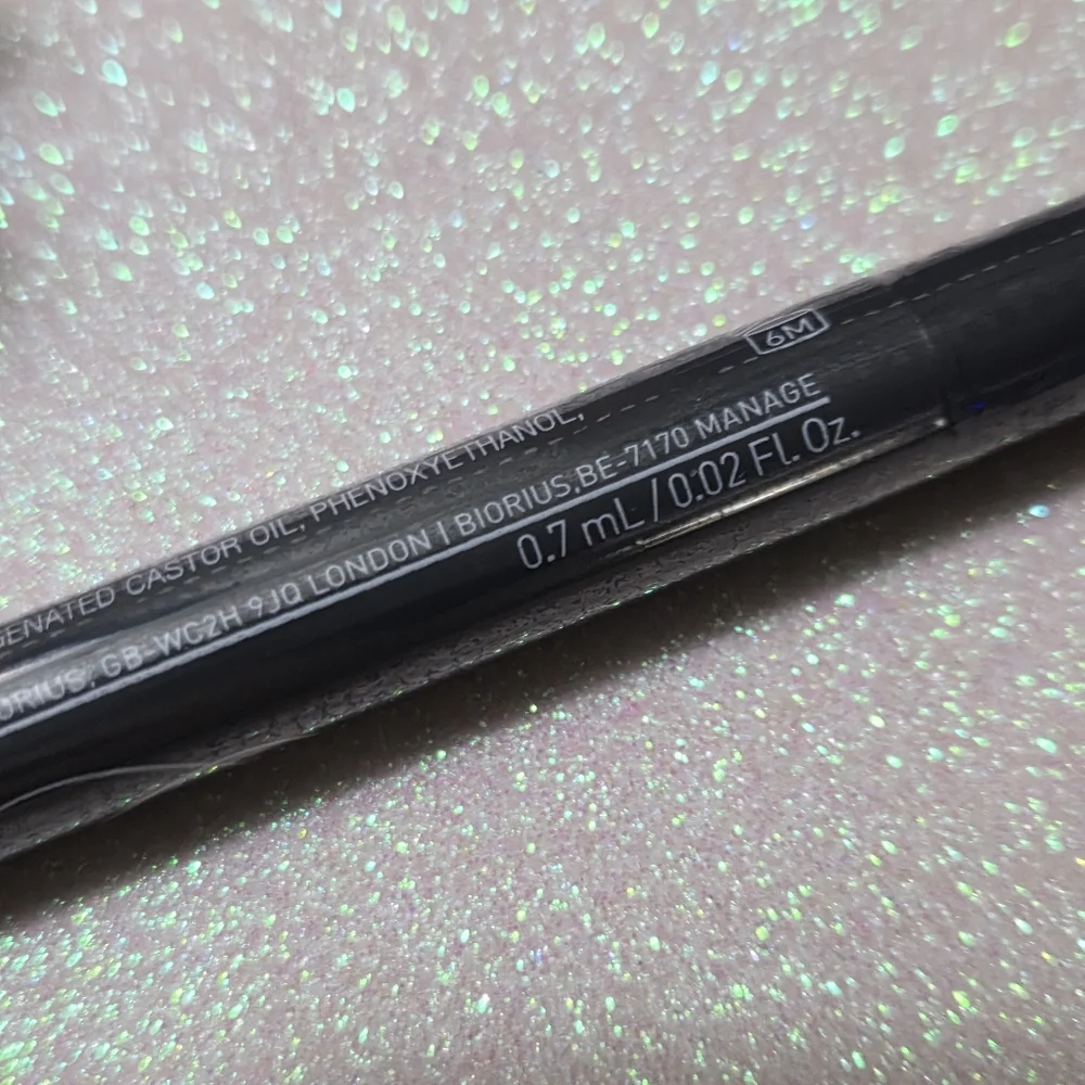 5/$25 BROWN ✨️ Chella Liquid Eyeliner Pen NWT